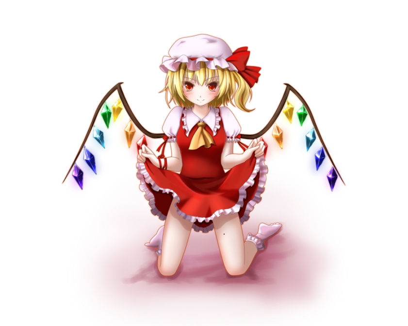 Touhou Wallpapers Part - 1